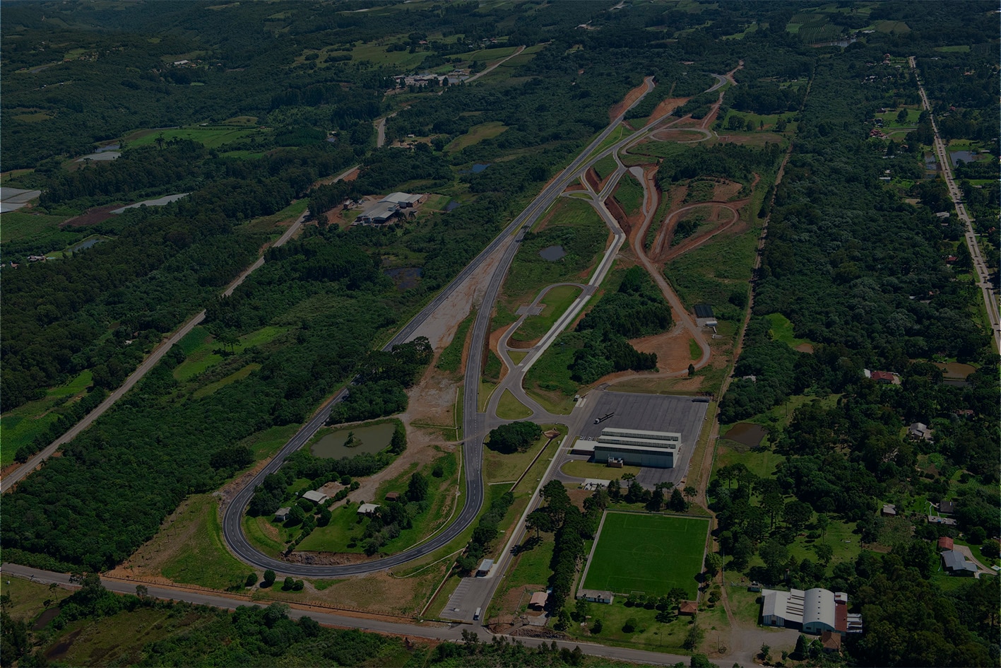 Centro Tecnológico Randon